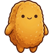 Nuggets mascot
